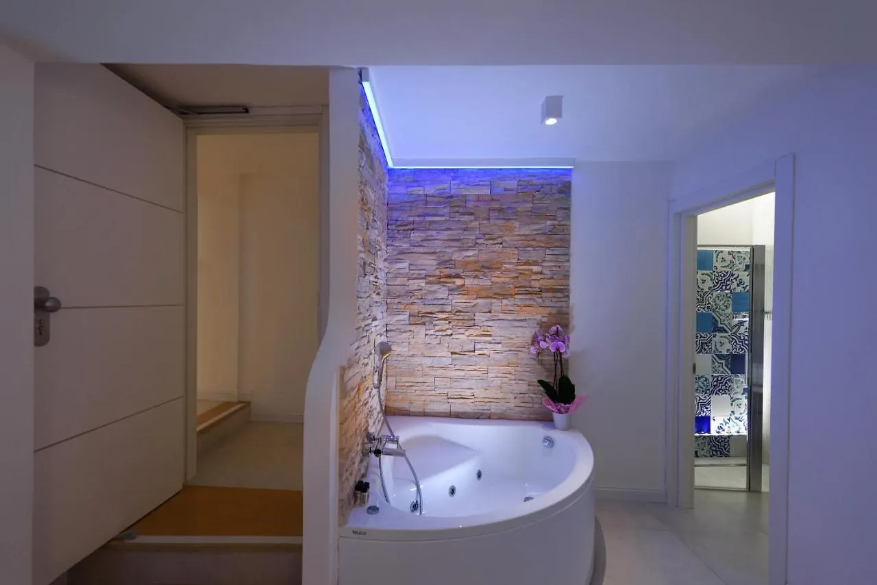 Amalfi Suite Boutique Hotel (Adults Only)