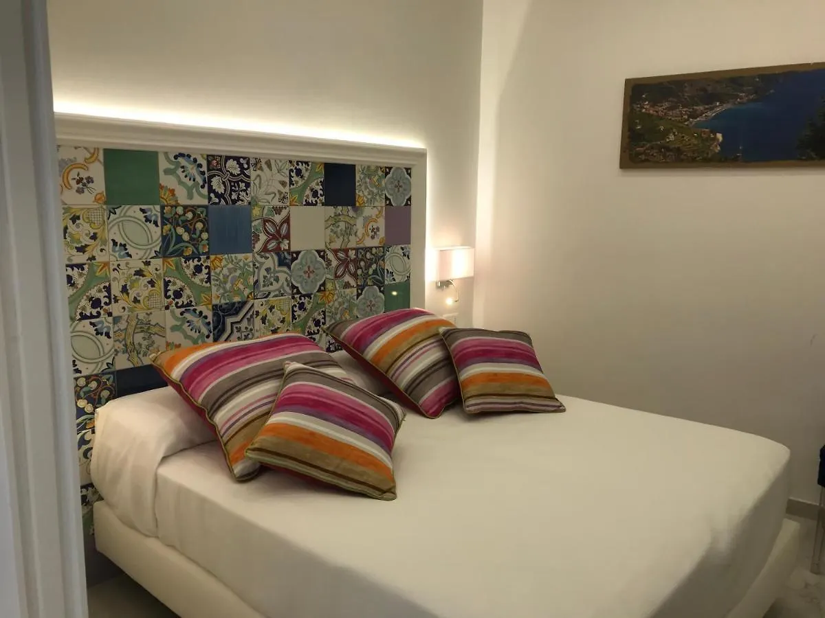 Amalfi Suite Boutique Hotel (Adults Only)