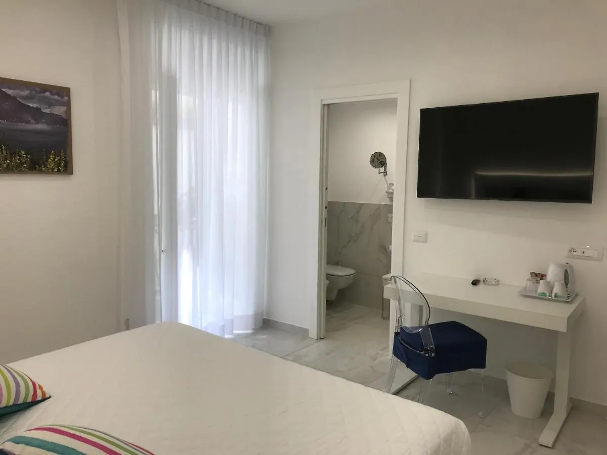 Amalfi Suite Boutique Hotel (Adults Only)