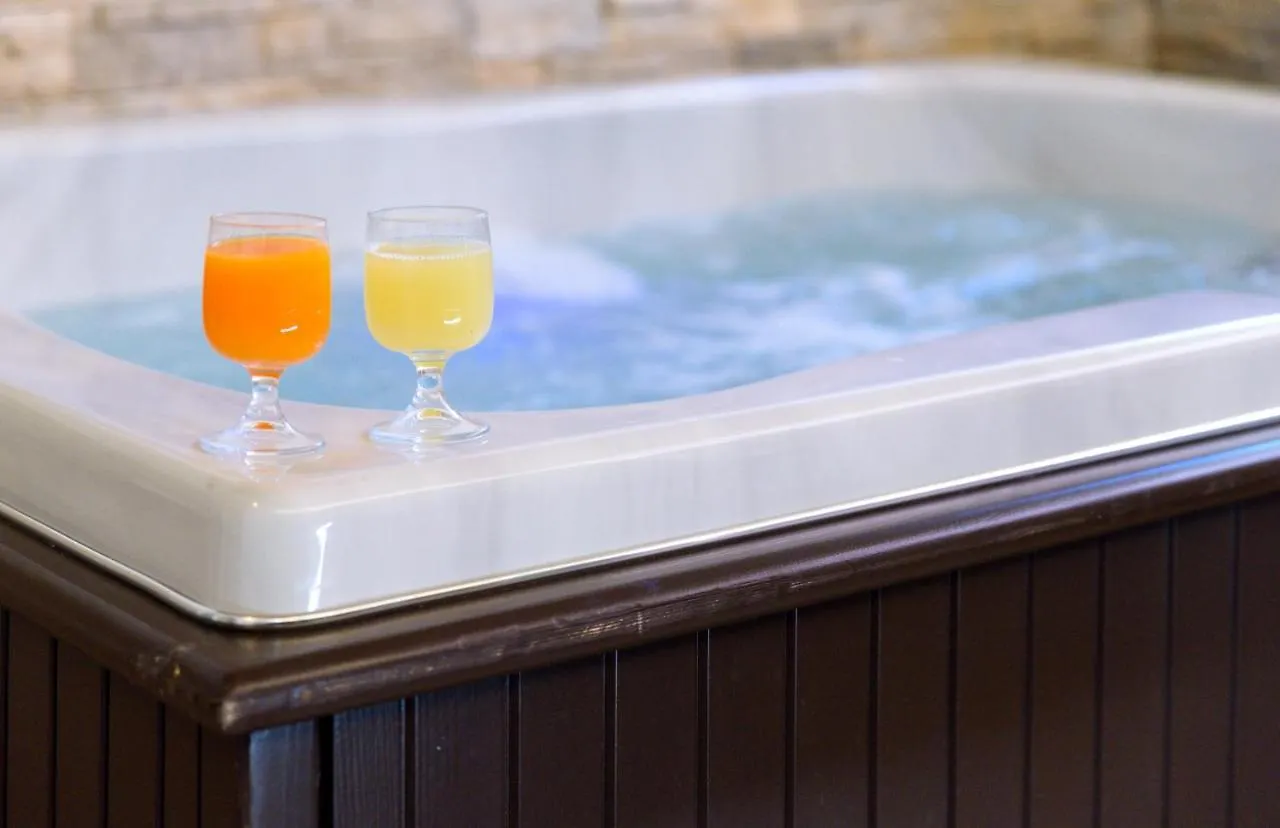 Amalfi Suite Boutique Hotel (Adults Only)