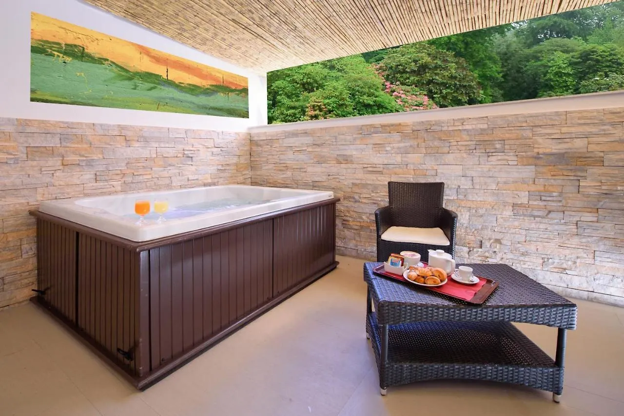 Amalfi Suite Boutique Hotel (Adults Only)