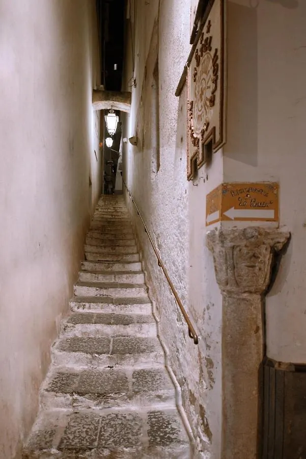 ***  Amalfi Suite Boutique Hotel (Adults Only) Italy