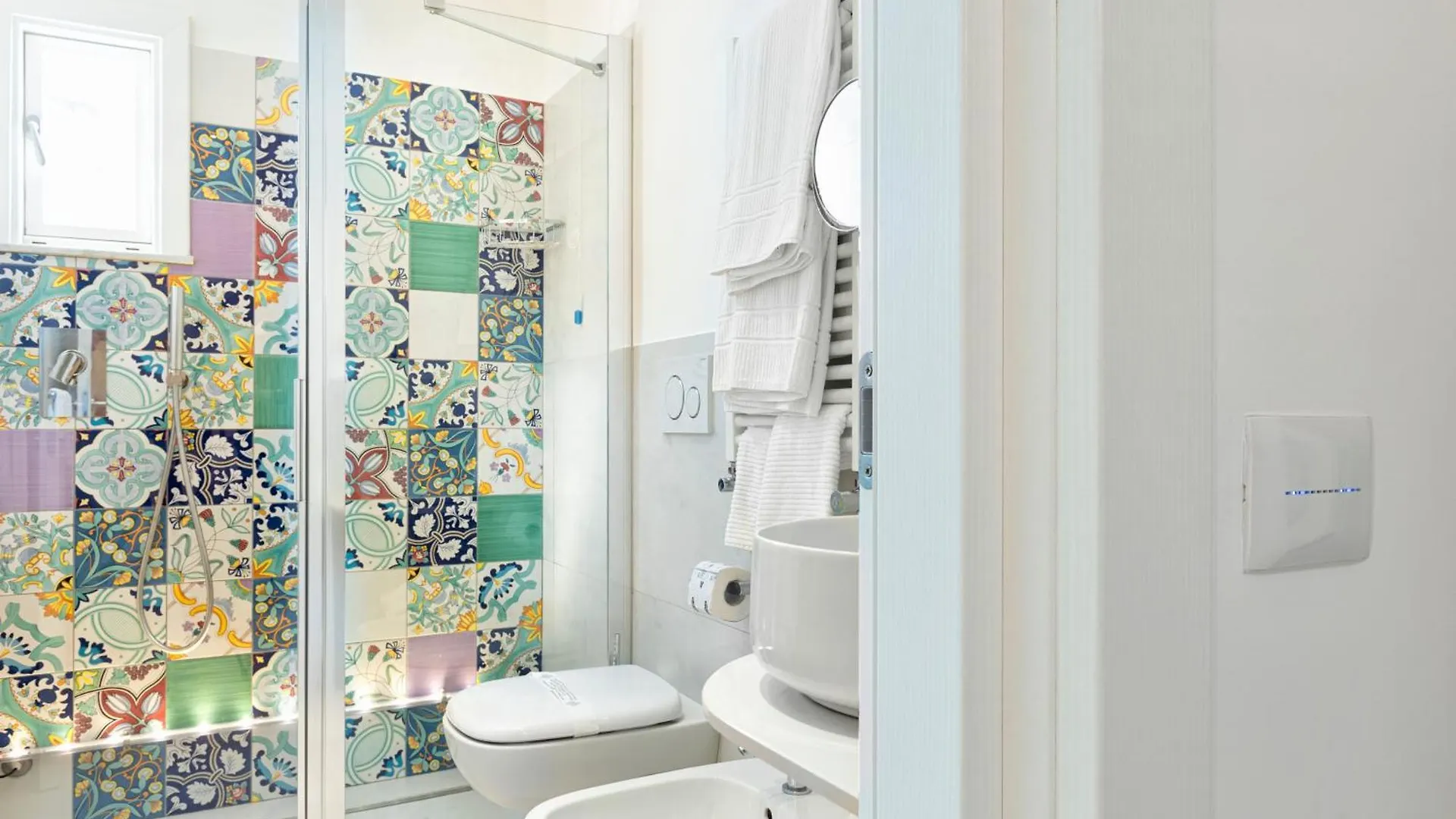 Amalfi Suite Boutique Hotel (Adults Only)