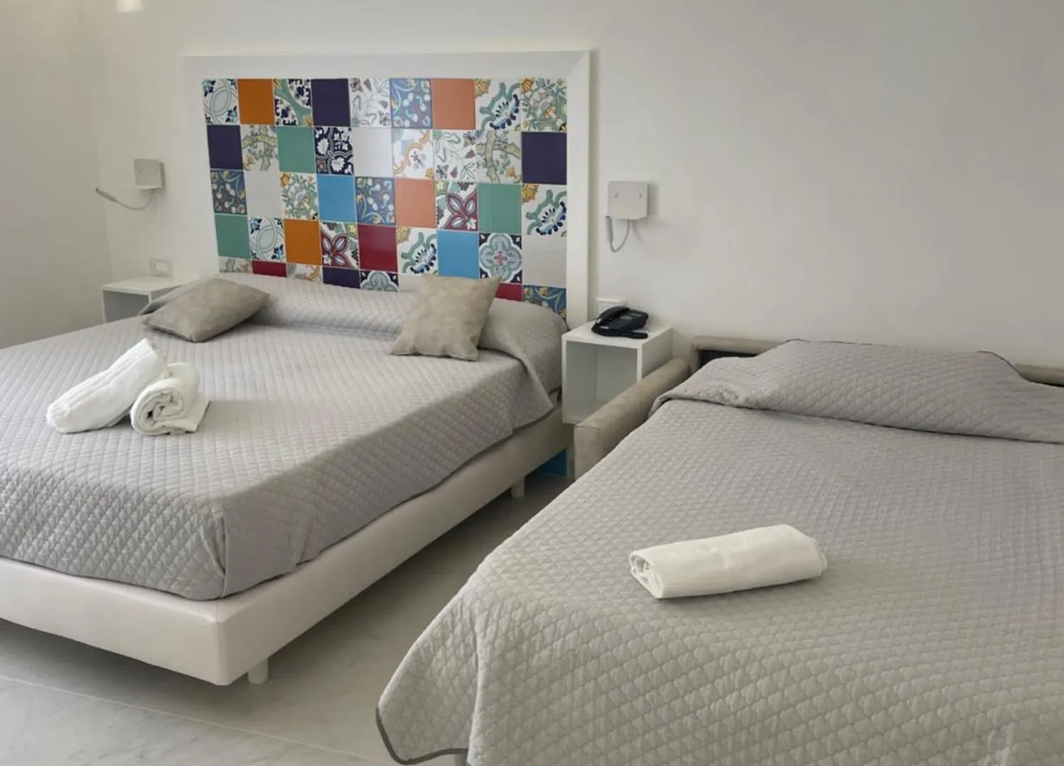 Amalfi Suite Boutique Hotel (Adults Only)
