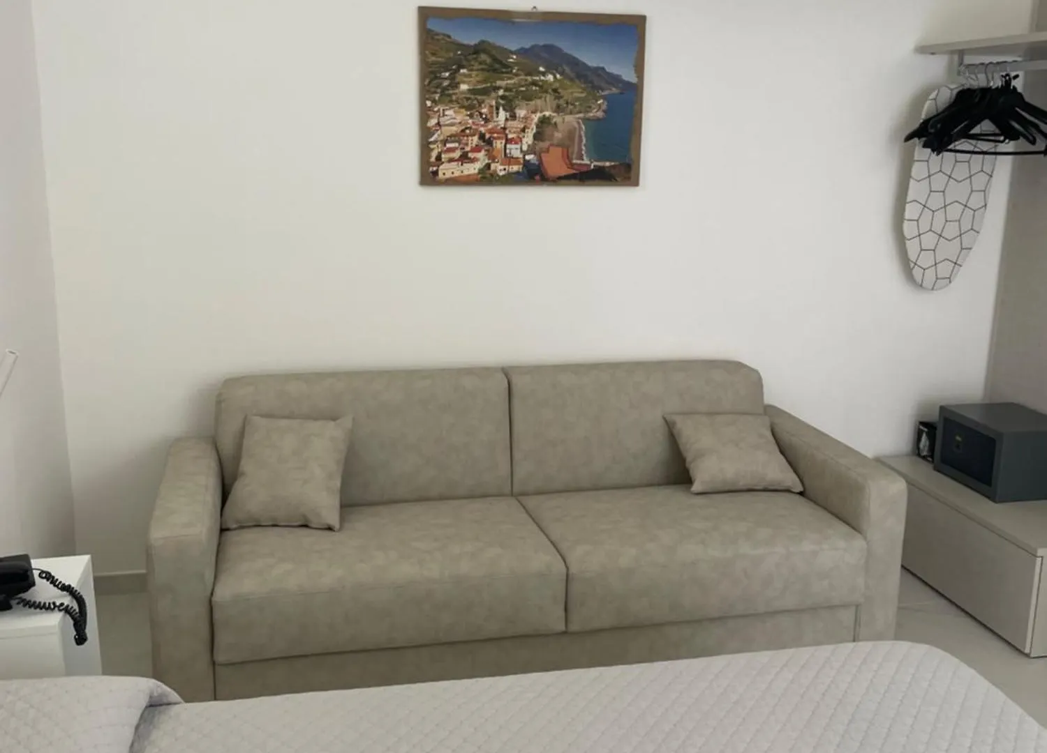 ***  Amalfi Suite Boutique Hotel (Adults Only) Italien