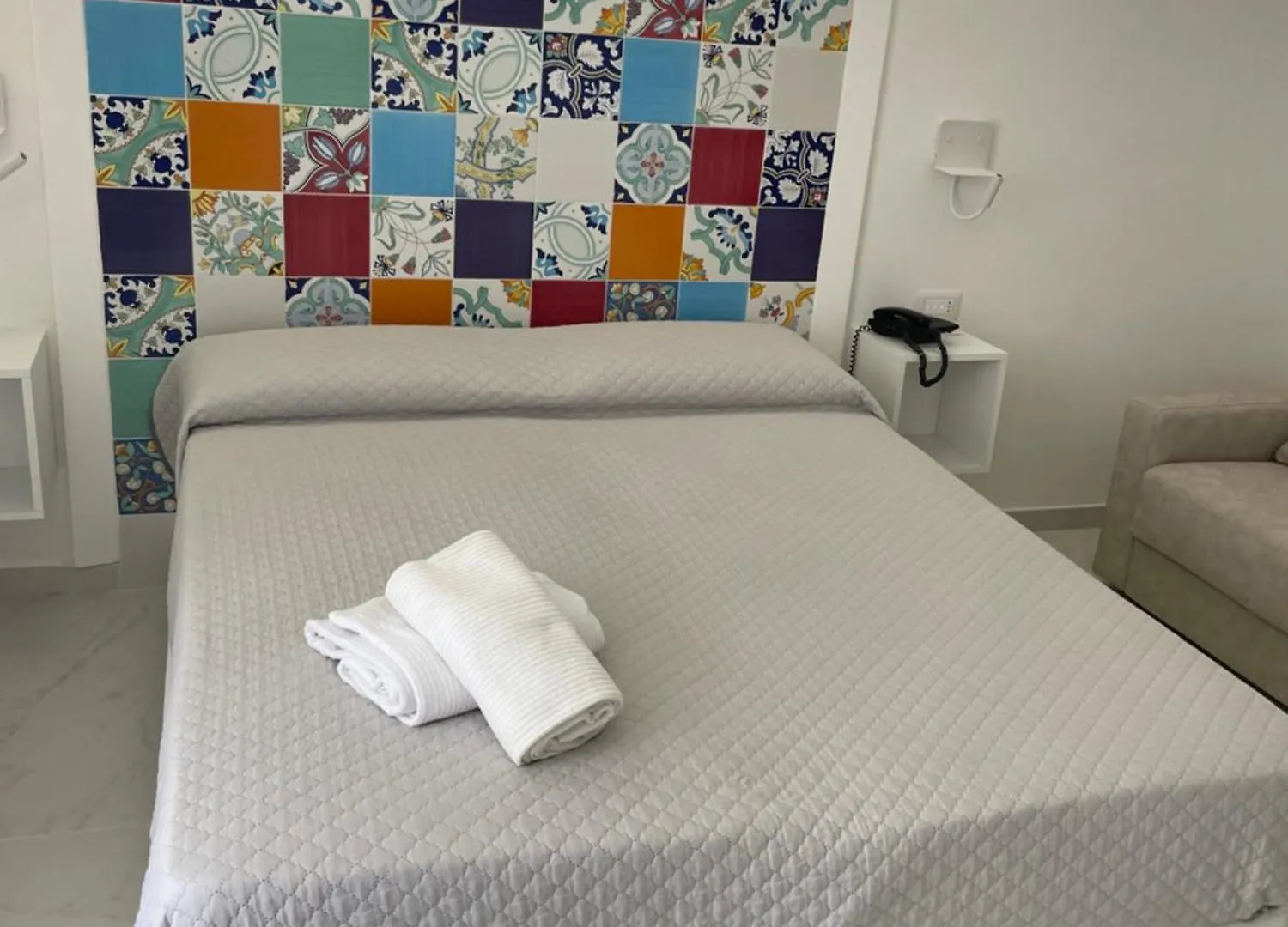Amalfi Suite Boutique Hotel (Adults Only)