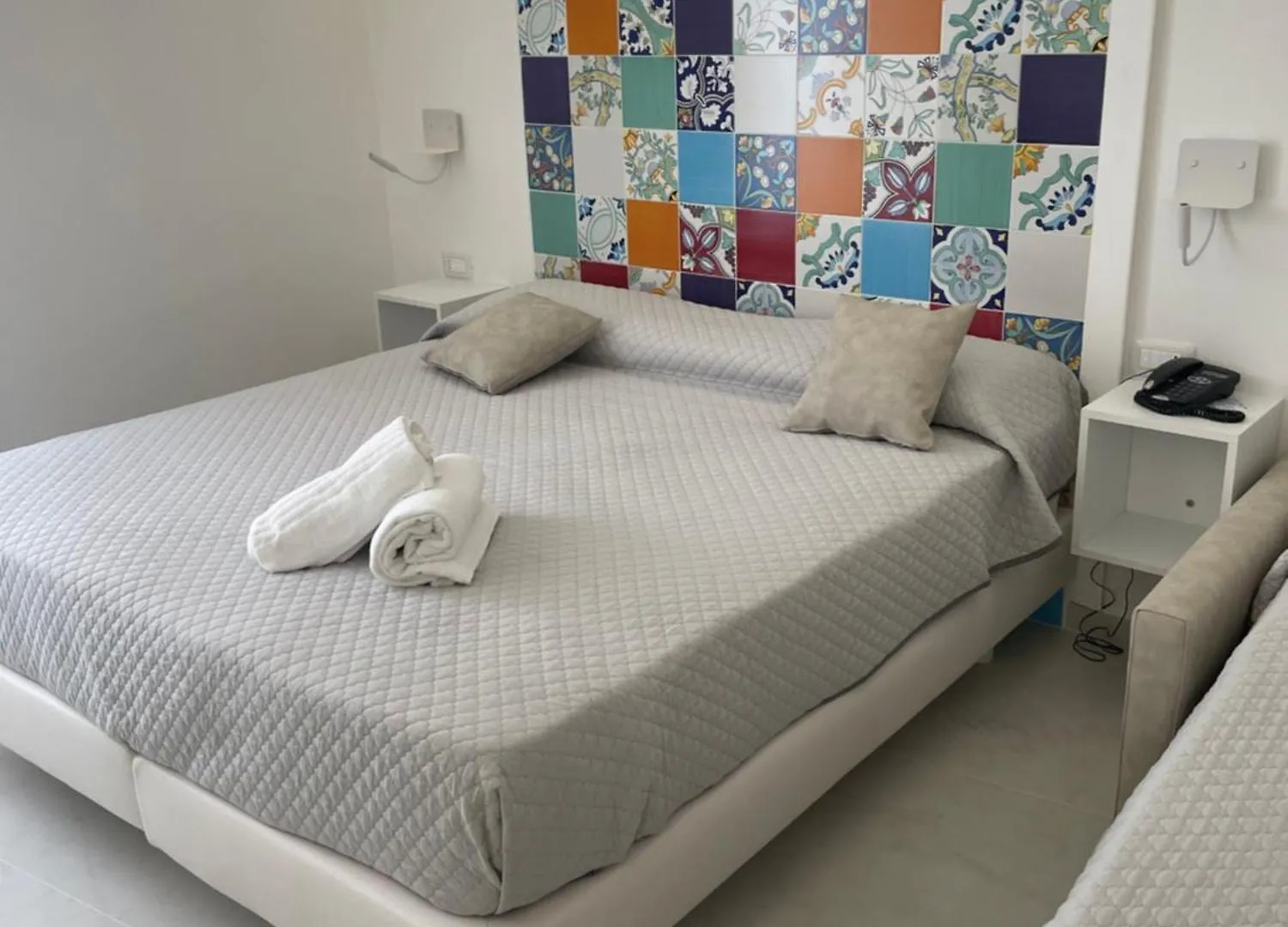 Amalfi Suite Boutique Hotel (Adults Only)