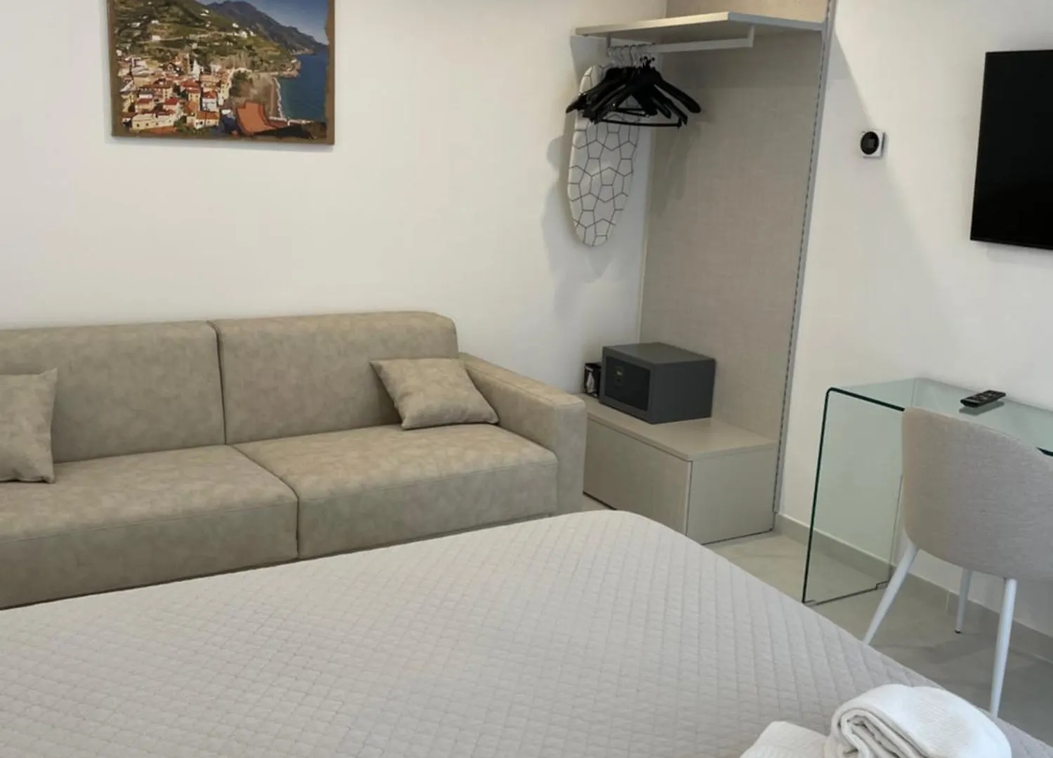 Amalfi Suite Boutique Hotel (Adults Only) 3*,  Italien