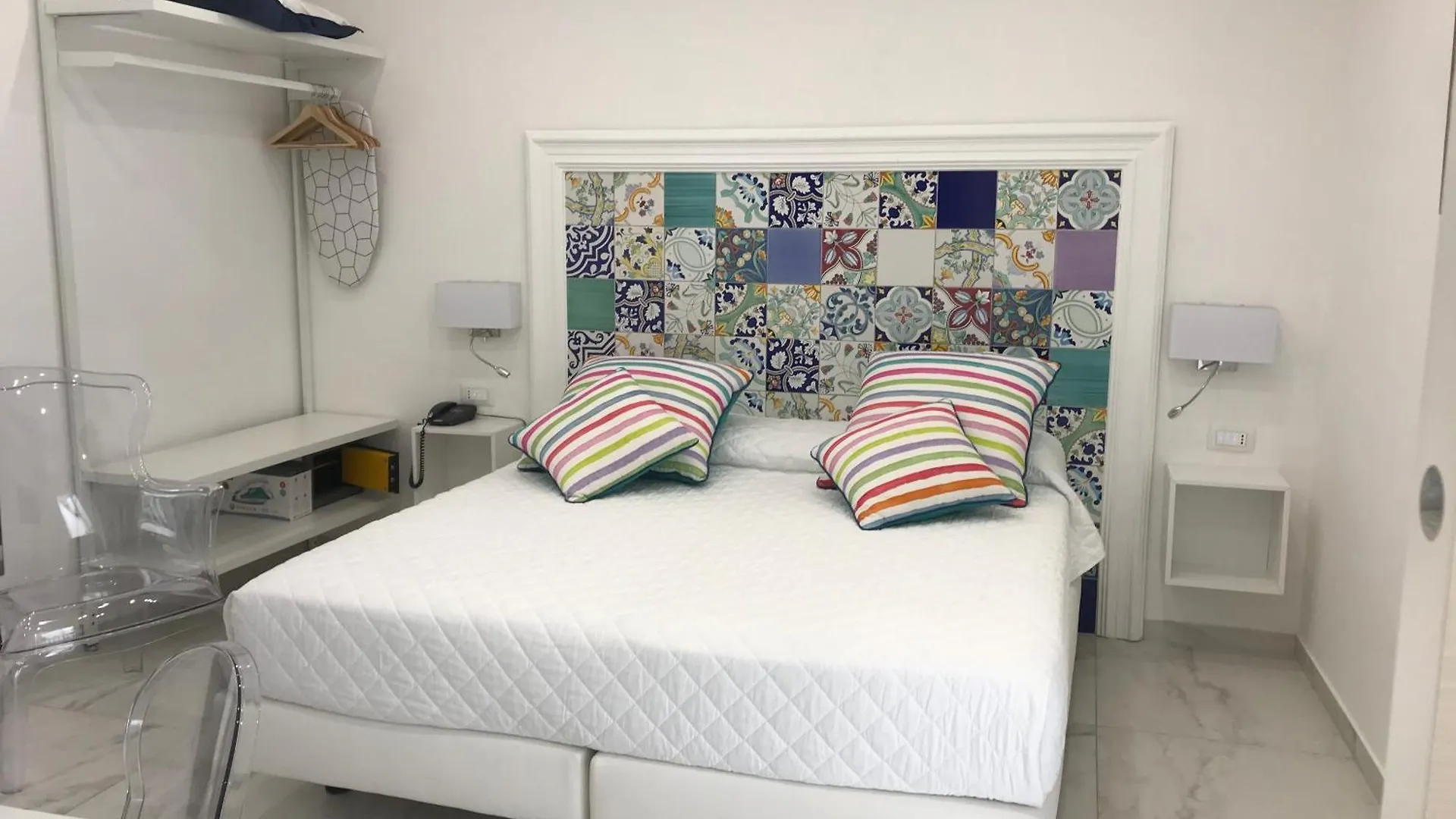 Amalfi Suite Boutique Hotel (Adults Only)