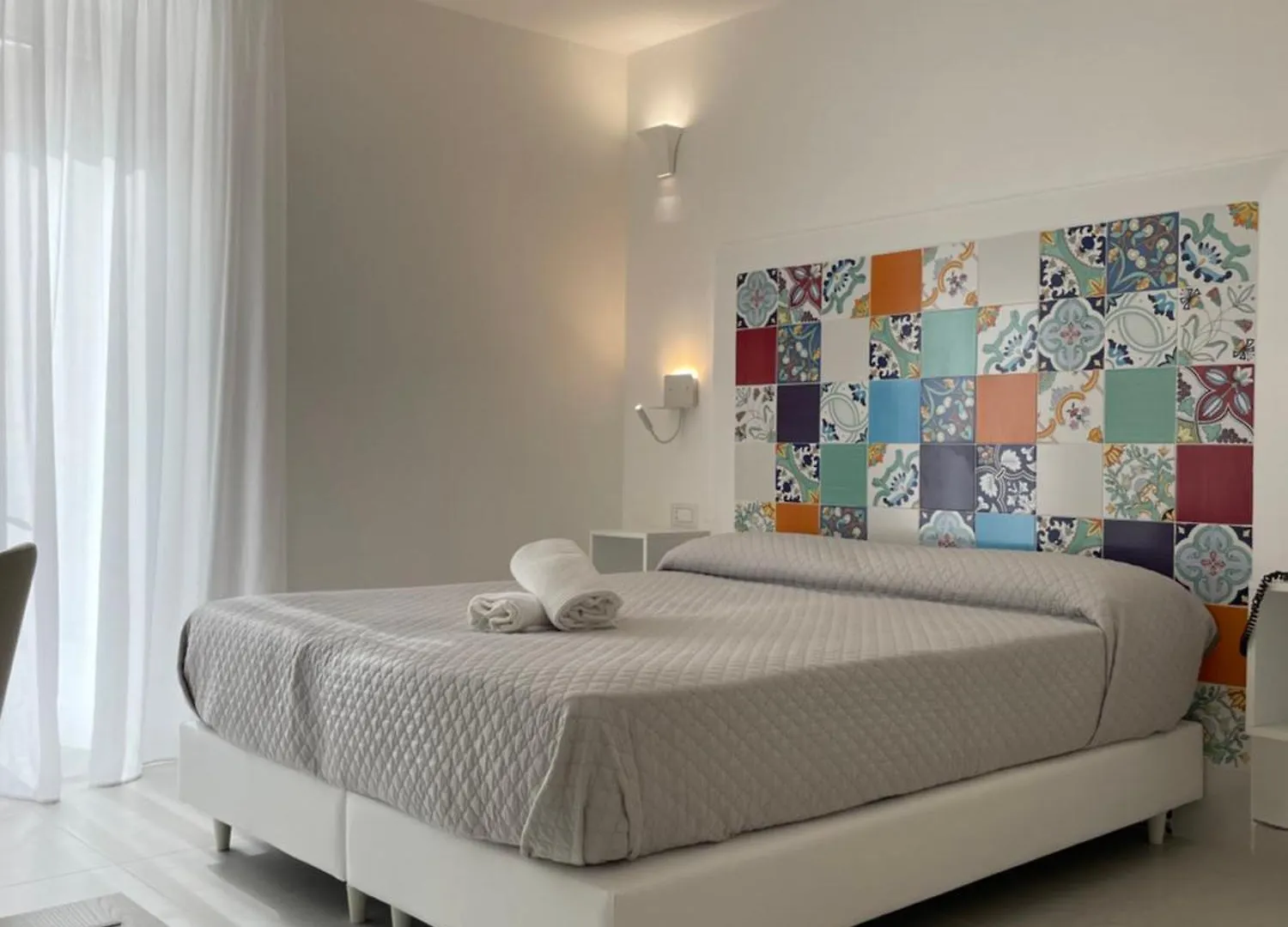 Amalfi Suite Boutique Hotel (Adults Only) Italien