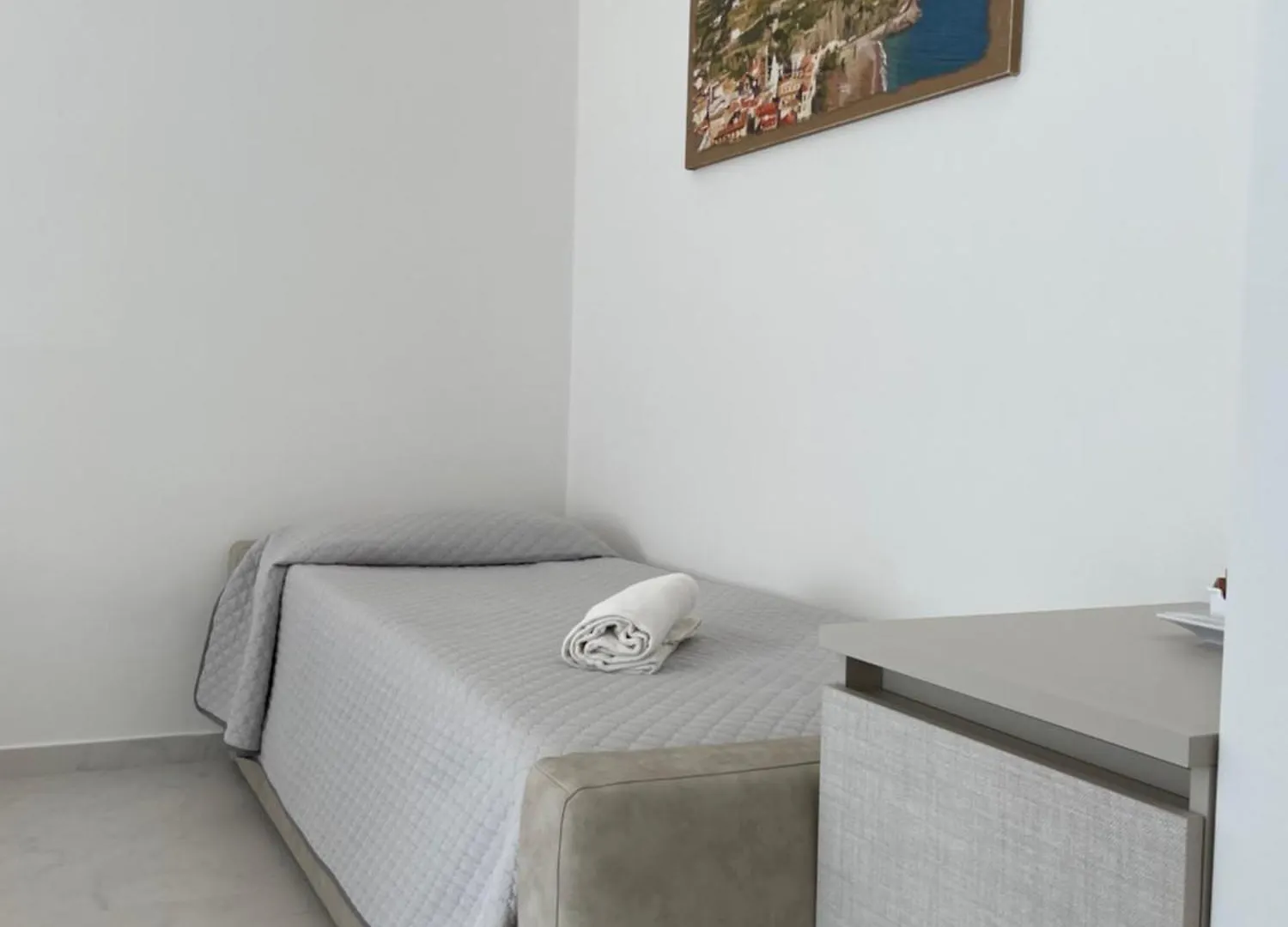 Amalfi Suite Boutique Hotel (Adults Only) Italien