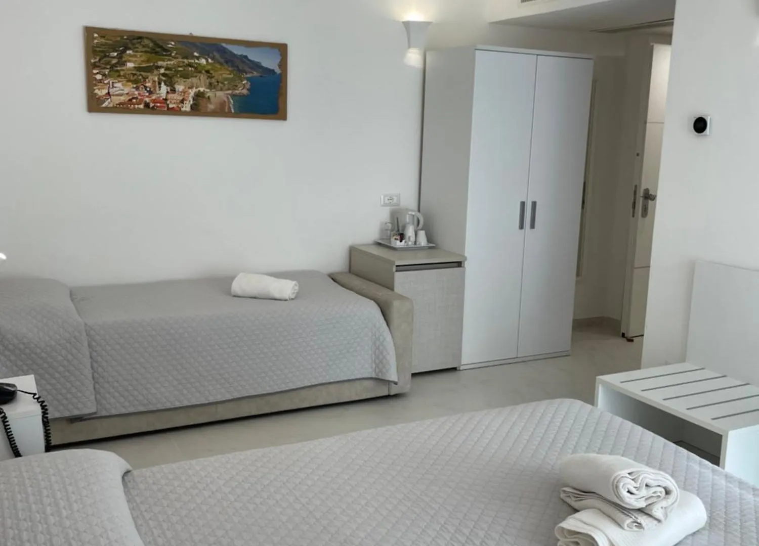 Amalfi Suite Boutique Hotel (Adults Only)