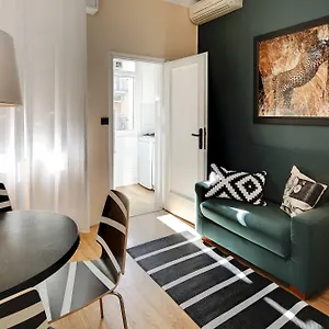 Pian Della Nave Aparthotel Milano