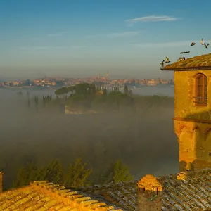 Castello Delle Quattro Torra Bed & Breakfast Val di Pugna