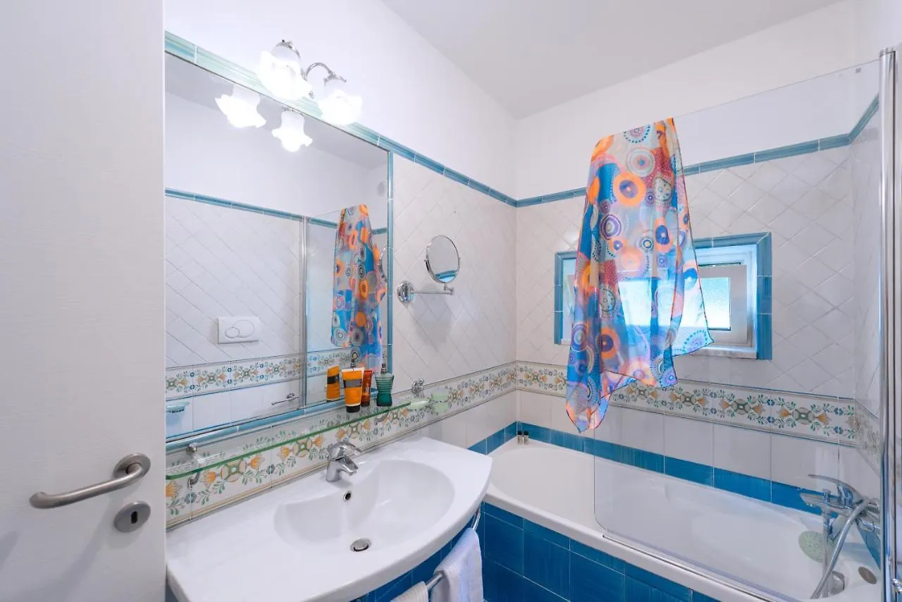 Amalfi Suite Boutique Hotel (Adults Only)