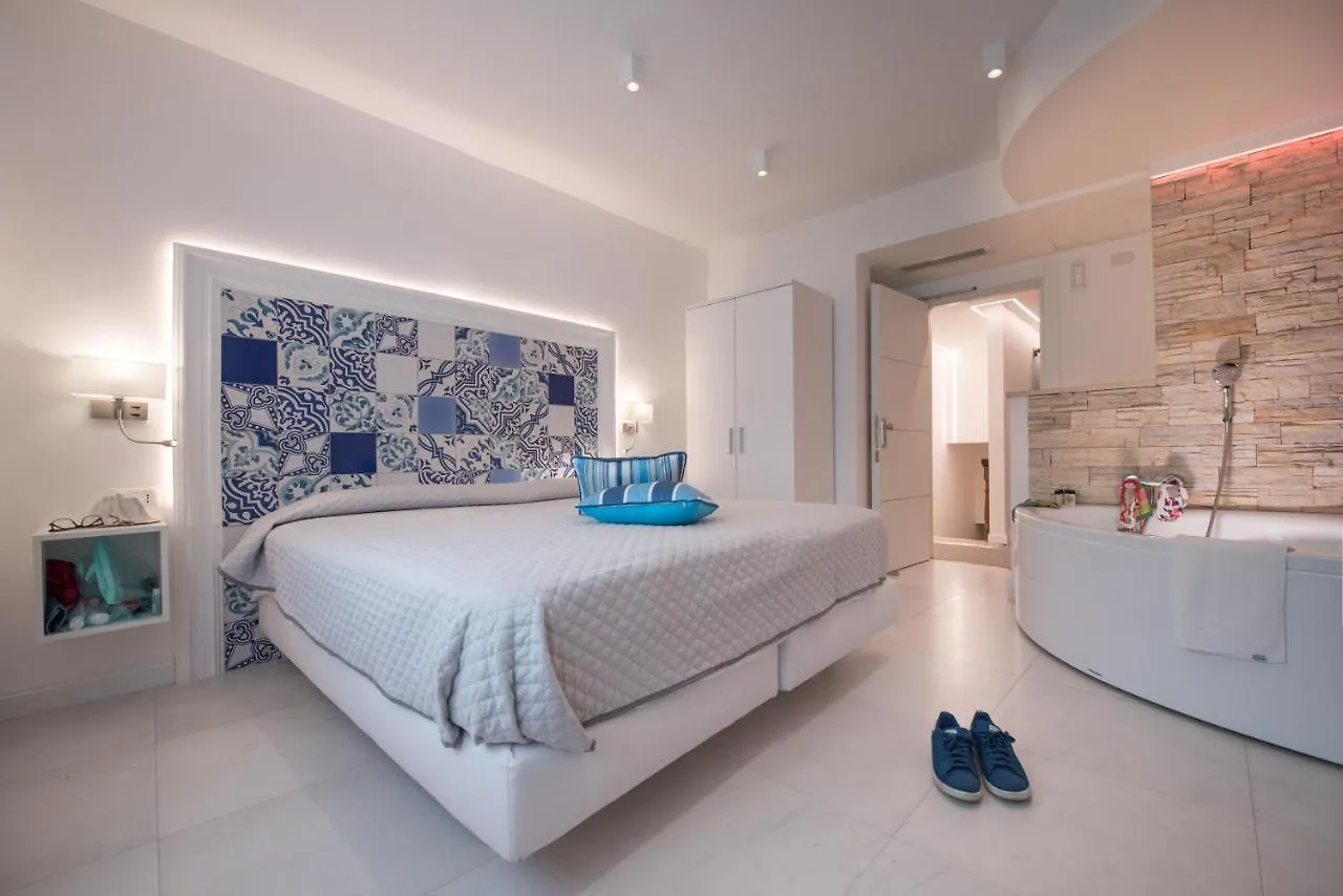 Amalfi Suite Boutique Hotel (Adults Only)