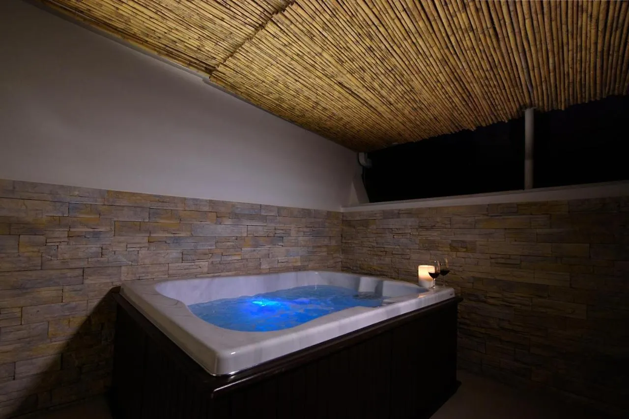 Amalfi Suite Boutique Hotel (Adults Only) 3*,  Italia