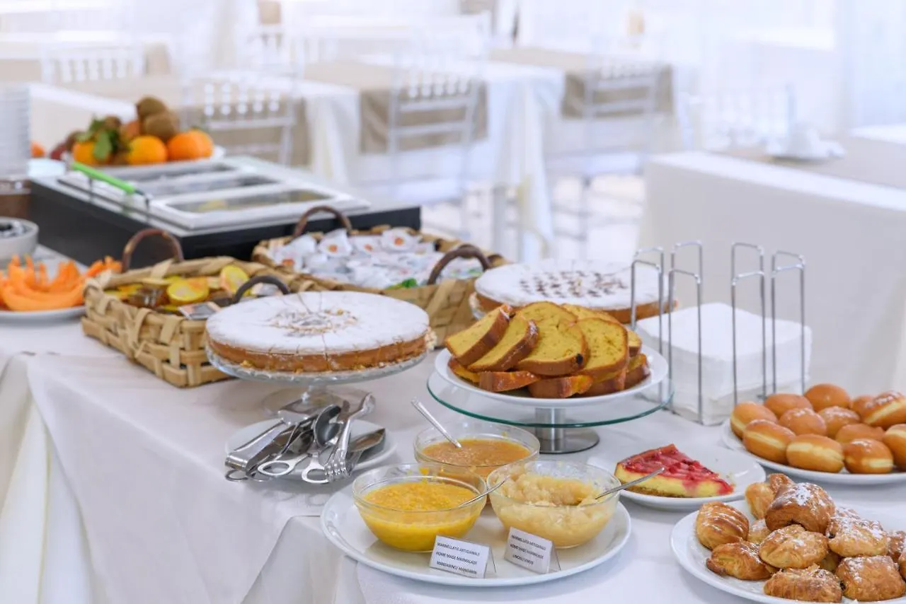 Amalfi Suite Boutique Hotel (Adults Only)