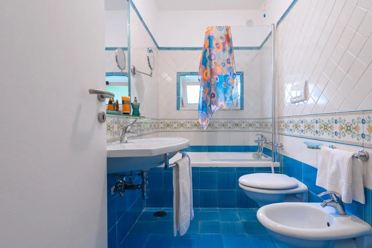 Amalfi Suite Boutique Hotel (Adults Only)
