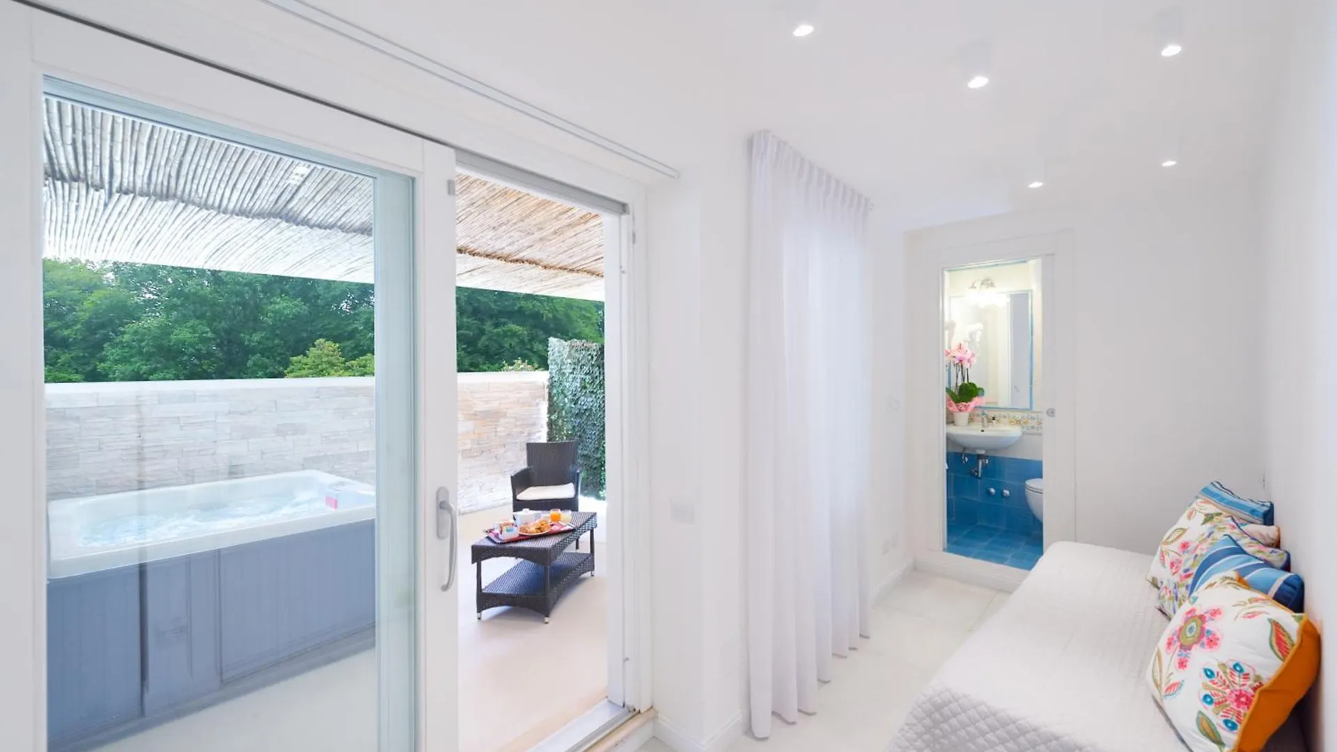 Amalfi Suite Boutique Hotel (Adults Only)