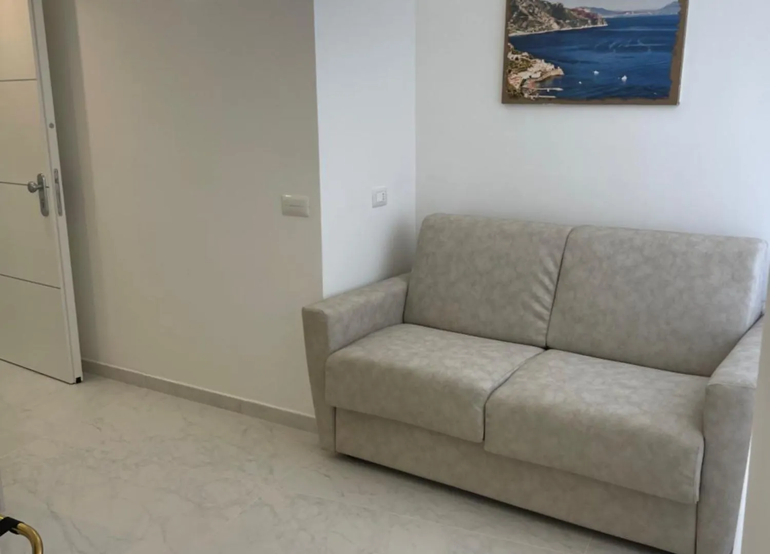 ***  Amalfi Suite Boutique Hotel (Adults Only) Italia