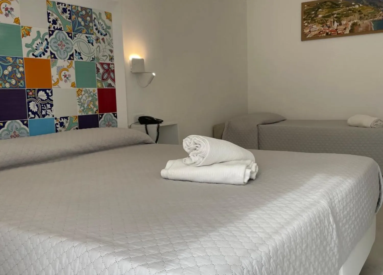 Amalfi Suite Boutique Hotel (Adults Only)